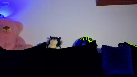 Lian Oconner online show from 09-20-25, 01:50