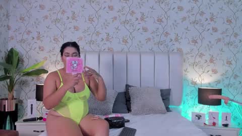 Mistress Liana  - Sir Asaf  online show from 02-26-25, 09:27