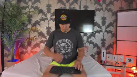 Mistress Liana  - Sir Asaf  online show from 03-03-25, 09:37