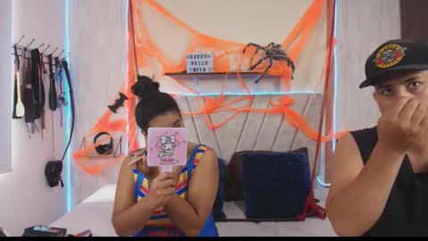 Mistress Liana  - Sir Asaf  online show from 10-20-25, 06:52