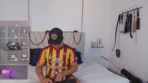 Mistress Liana  - Sir Asaf  online show from 12-16-25, 06:24