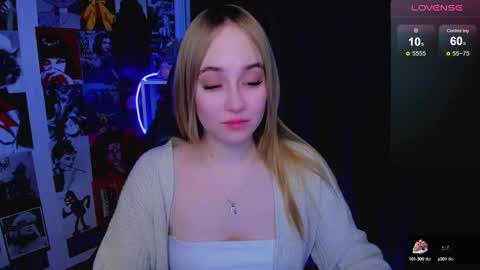 Liana online show from 01-19-25, 02:04