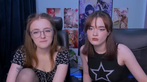 Little Liana  online show from 12-16-24, 07:43