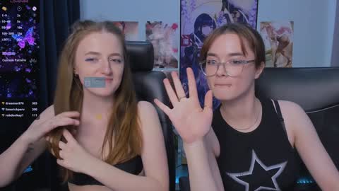 Little Liana  online show from 12-17-24, 04:56