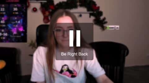 Little Liana  online show from 01-04-25, 02:25