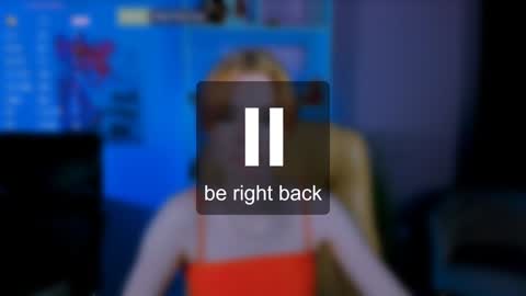 Little Liana  online show from 01-08-25, 01:42