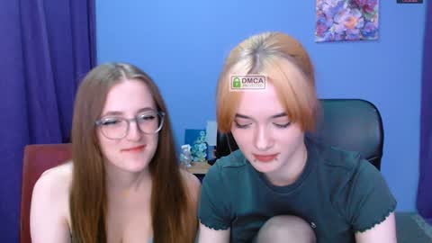 Little Liana  online show from 01-15-25, 11:19