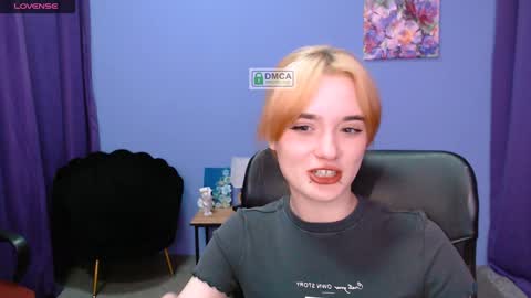 Little Liana  online show from 01-16-25, 02:19