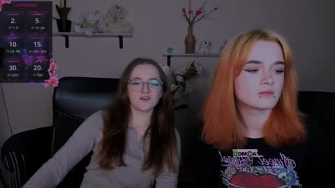 Little Liana  online show from 01-19-25, 10:17