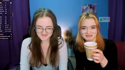 Little Liana  online show from 01-20-25, 08:40