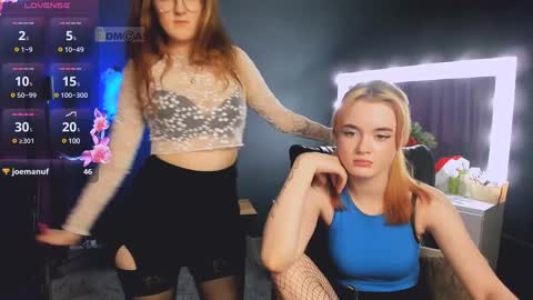 Little Liana  online show from 01-25-25, 01:10