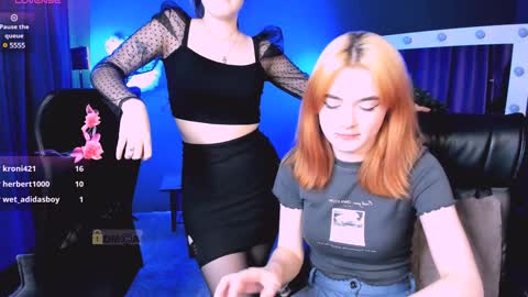 Little Liana  online show from 01-26-25, 12:54