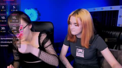 Little Liana  online show from 01-26-25, 04:09