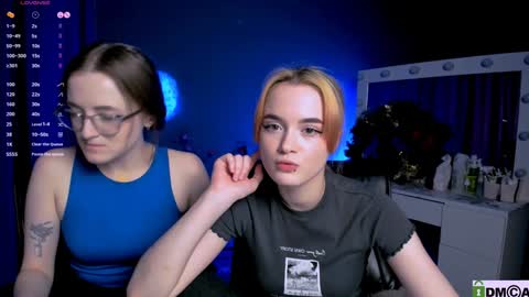 Little Liana  online show from 01-30-25, 08:42