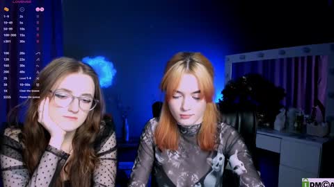 Little Liana  online show from 01-31-25, 08:12