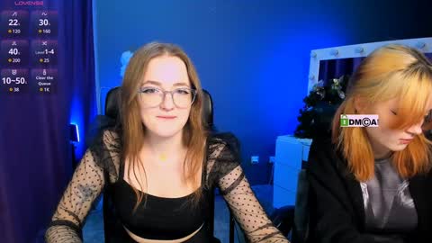 Little Liana  online show from 02-03-25, 12:36