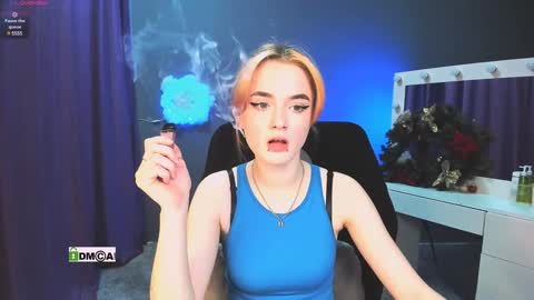 Little Liana  online show from 02-04-25, 12:00