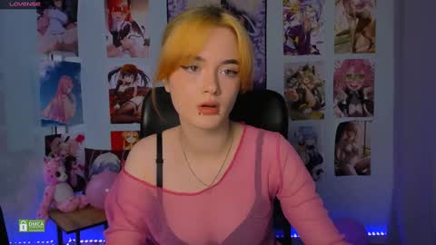 Little Liana  online show from 02-05-25, 11:12