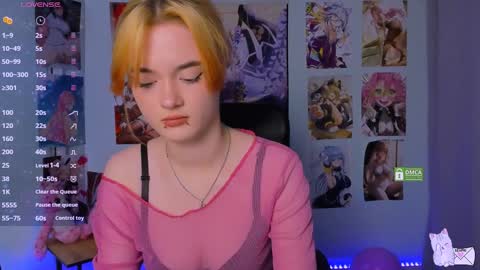 Little Liana  online show from 02-05-25, 02:16