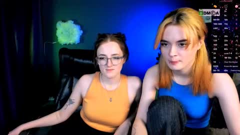 Little Liana  online show from 02-14-25, 02:50