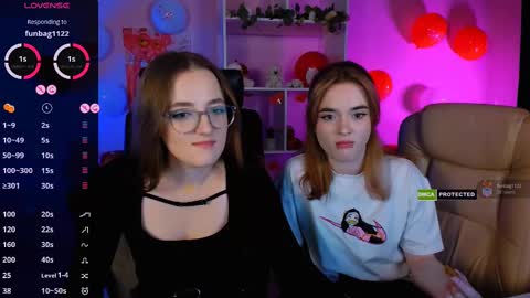 Little Liana  online show from 02-14-25, 08:59