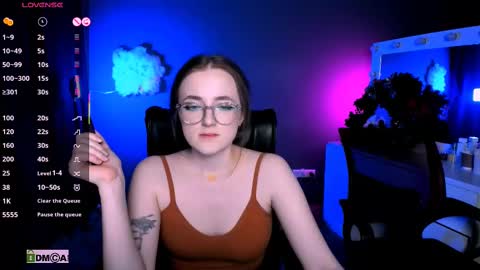 Little Liana  online show from 02-26-25, 02:15