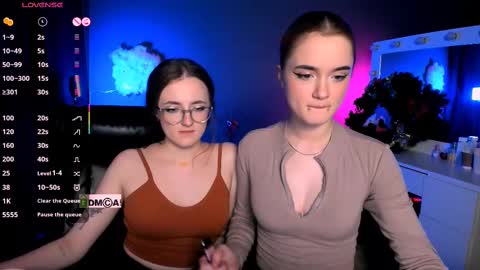 Little Liana  online show from 02-26-25, 05:20