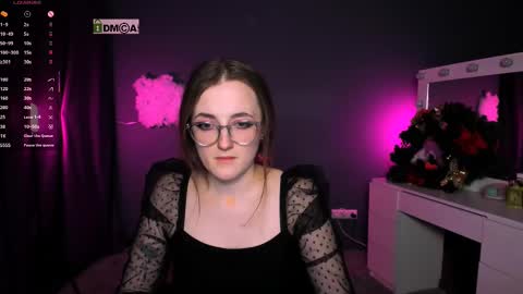Little Liana  online show from 02-27-25, 02:53