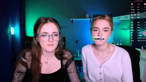 Little Liana  online show from 03-03-25, 11:24