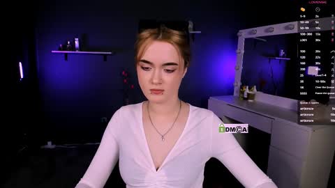 Little Liana  online show from 03-08-25, 12:11