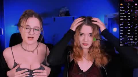 Little Liana  online show from 09-10-25, 07:25