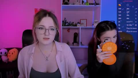 Little Liana  online show from 09-24-25, 12:52