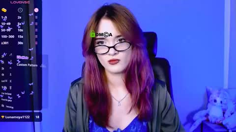 Little Liana  online show from 09-25-25, 07:50