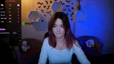 Little Liana  online show from 09-26-25, 08:02