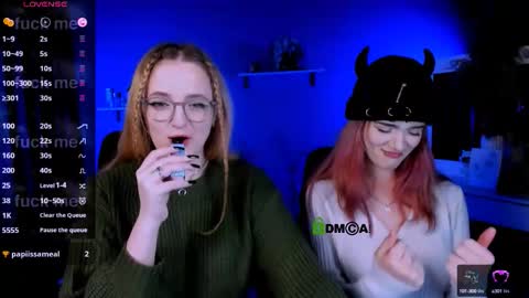 Little Liana  online show from 10-03-25, 07:22