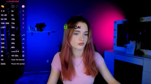 Little Liana  online show from 10-04-25, 07:01