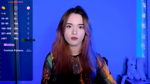 Little Liana  online show from 10-05-25, 06:50