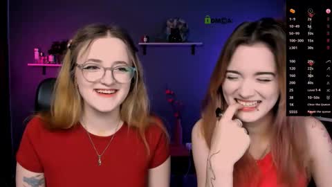 Little Liana  online show from 10-15-25, 09:20