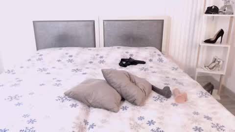 Liana online show from 03-02-25, 01:38