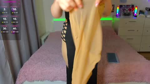 Kate online show from 02-08-25, 07:16