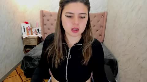 Grace online show from 02-22-25, 01:57