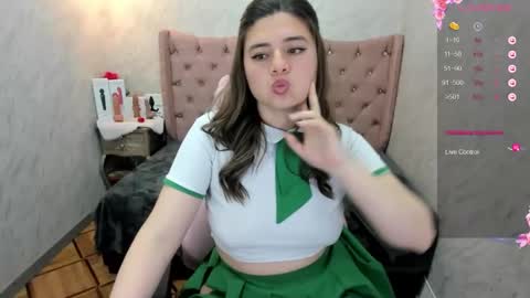 Grace online show from 02-27-25, 08:53