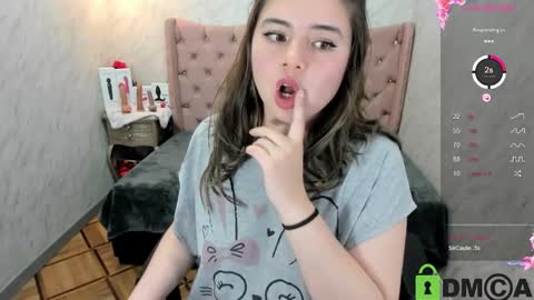 Grace online show from 03-01-25, 05:05