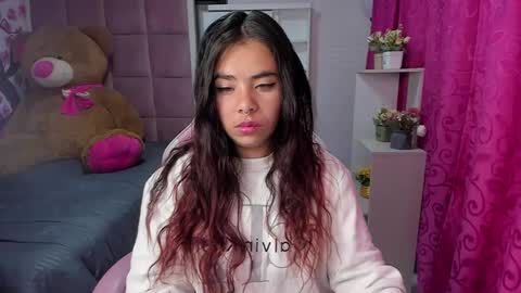 Snapshot of liany_taylor chatting on 02-15-26, 11:34 liany_taylor online show from 02-15-26, 11:34