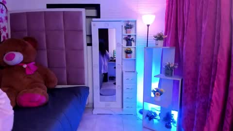 Snapshot of liany_taylor chatting on 02-22-26, 02:56 liany_taylor online show from 02-22-26, 02:56