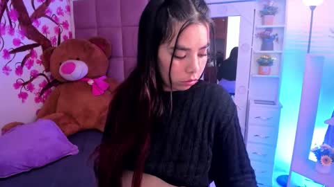 Snapshot of liany_taylor chatting on 02-22-26, 07:45 liany_taylor online show from 02-22-26, 07:45