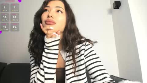 Lian online show from 09-15-25, 06:02