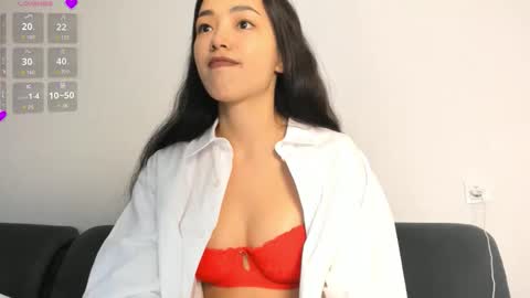 Lian online show from 09-21-25, 07:21