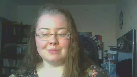 liaorgel online show from 01-18-25, 12:04