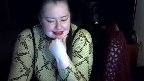 liaorgel online show from 02-21-25, 03:54